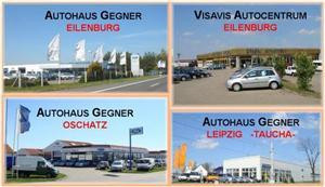 Autohaus Gegner GmbH